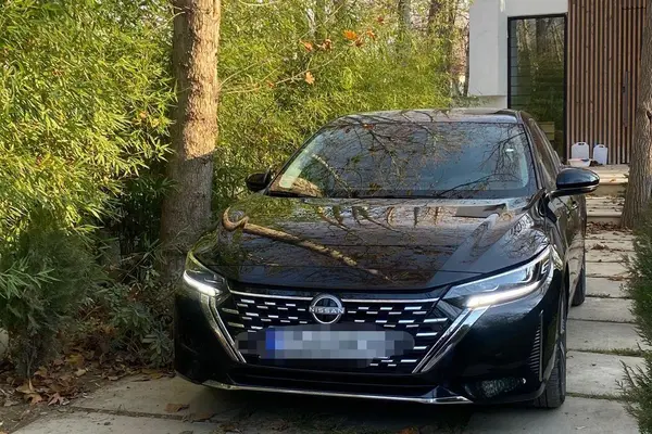 نیسان، سیلفی e-POWER