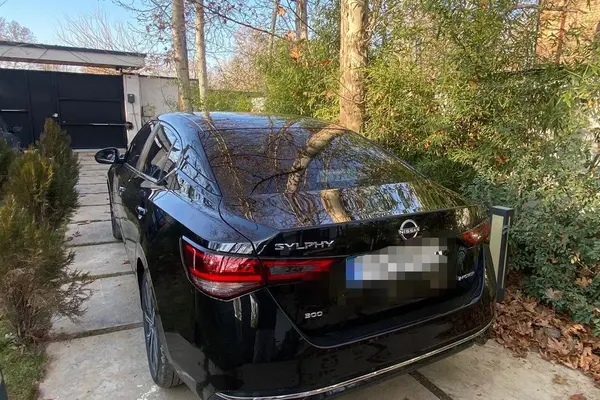 نیسان، سیلفی e-POWER