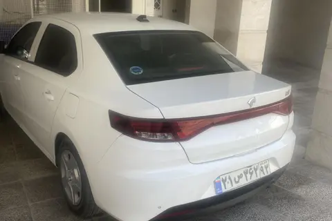 تارا، دنده ای V1 پلاس