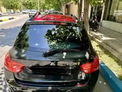 کوییک، دنده ای R