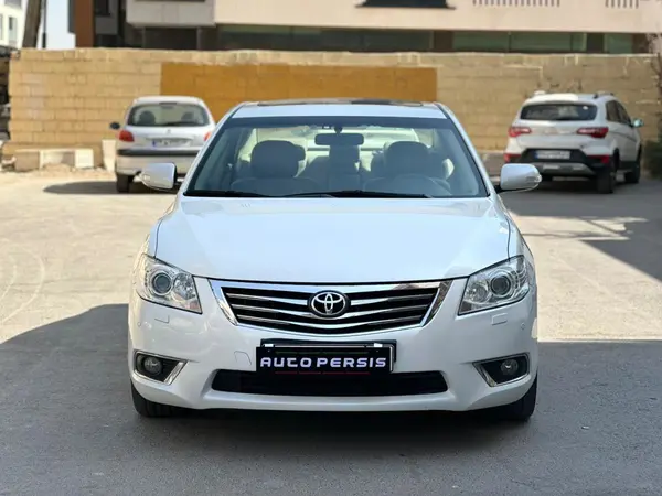 تویوتا، اریون