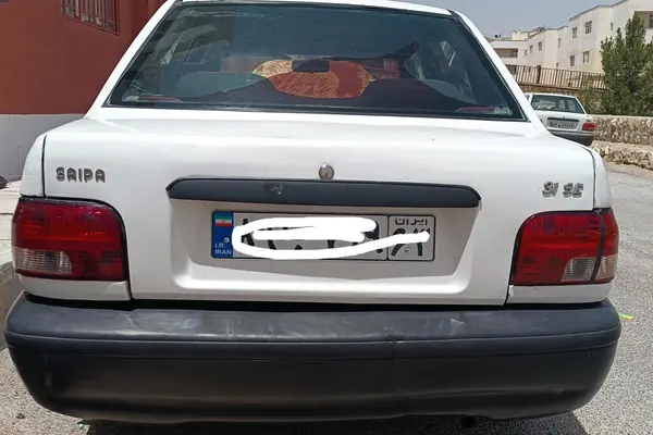 پراید  131