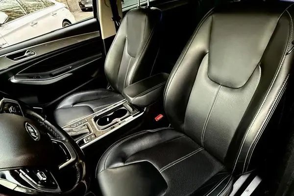 چری، آریزو 5T