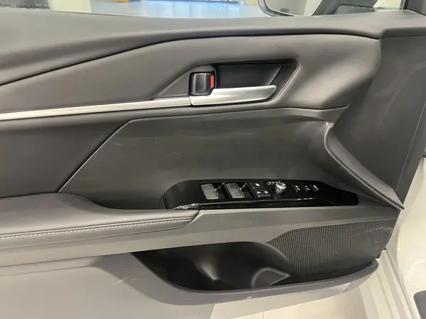 تویوتا، کمری هیبرید