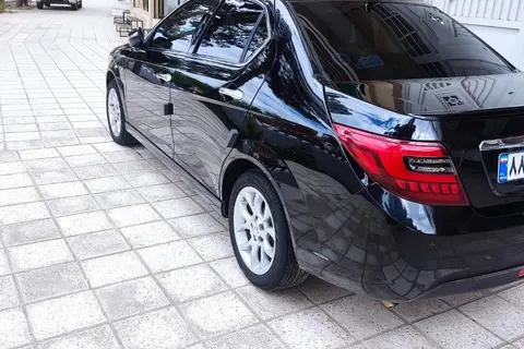 دنا، پلاس EF7