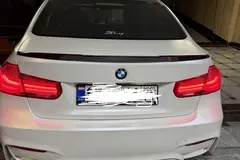 ب ام و، سری 3 سدان