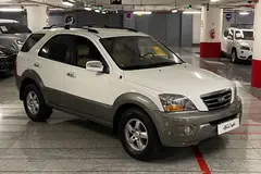 کیا، سورنتو