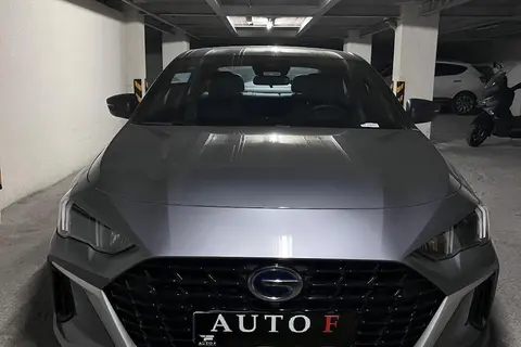 جی ای سی، امپو هیبرید