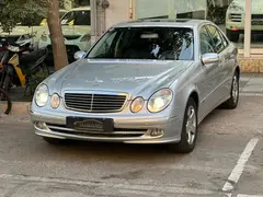 بنز، کلاس E