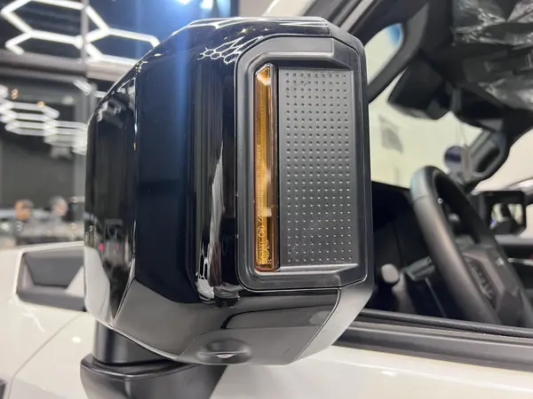 تویوتا، پرادو  چهار در