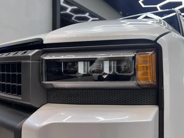 تویوتا، پرادو  چهار در