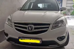 چانگان، CS 35 (مونتاژ)