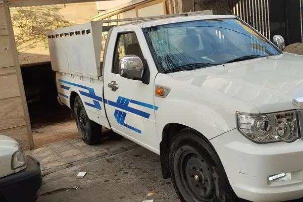 زامیاد، پادرا پلاس