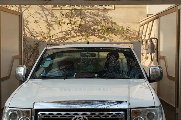 زامیاد، پادرا پلاس