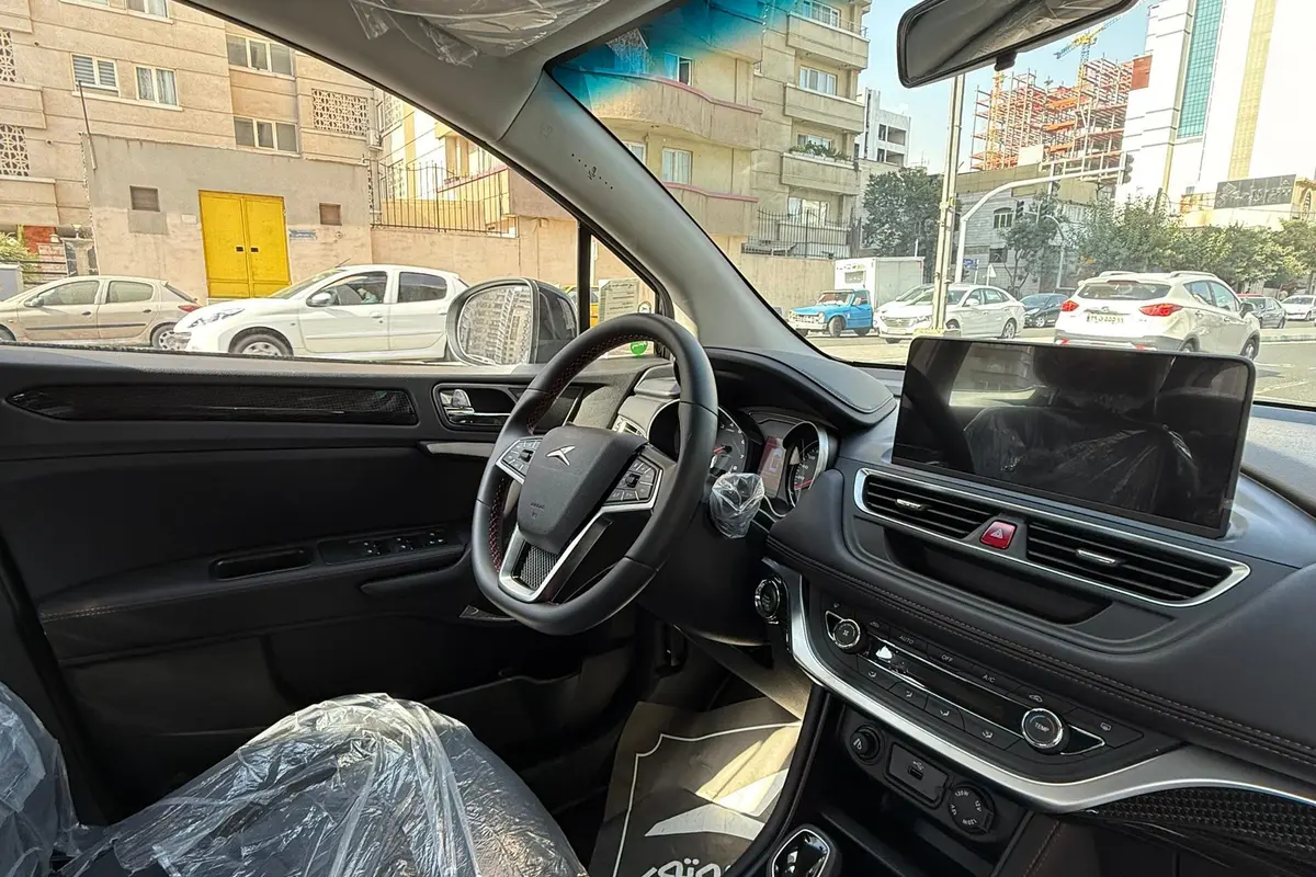 کی ام سی  SR3