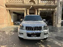 تویوتا، پرادو دو در