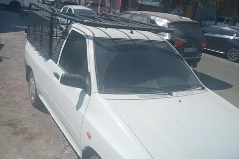 پراید، 151