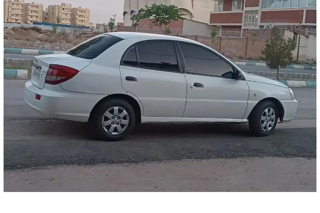 کیا،  ریو (مونتاژ)