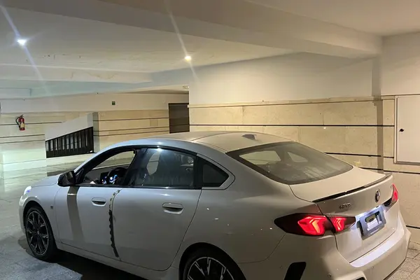 ب ام و  سری 2 گرن کوپه