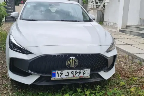 ام جی، GT