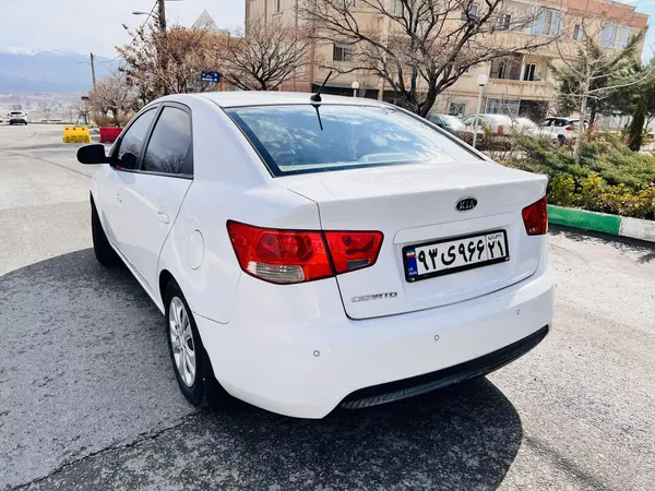 کیا، سراتو (مونتاژ)