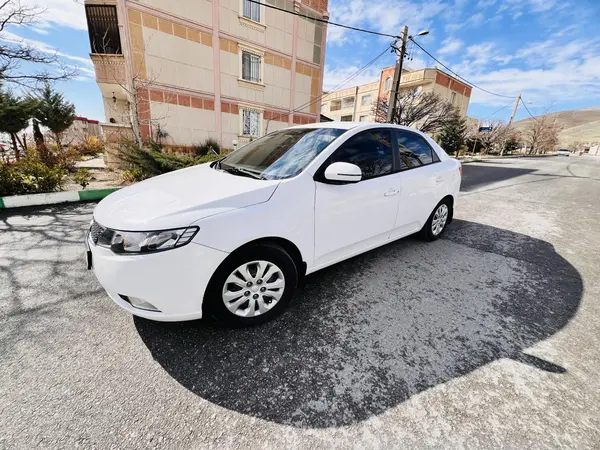 کیا، سراتو (مونتاژ)