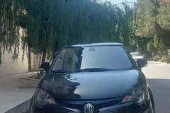 ام جی، 3