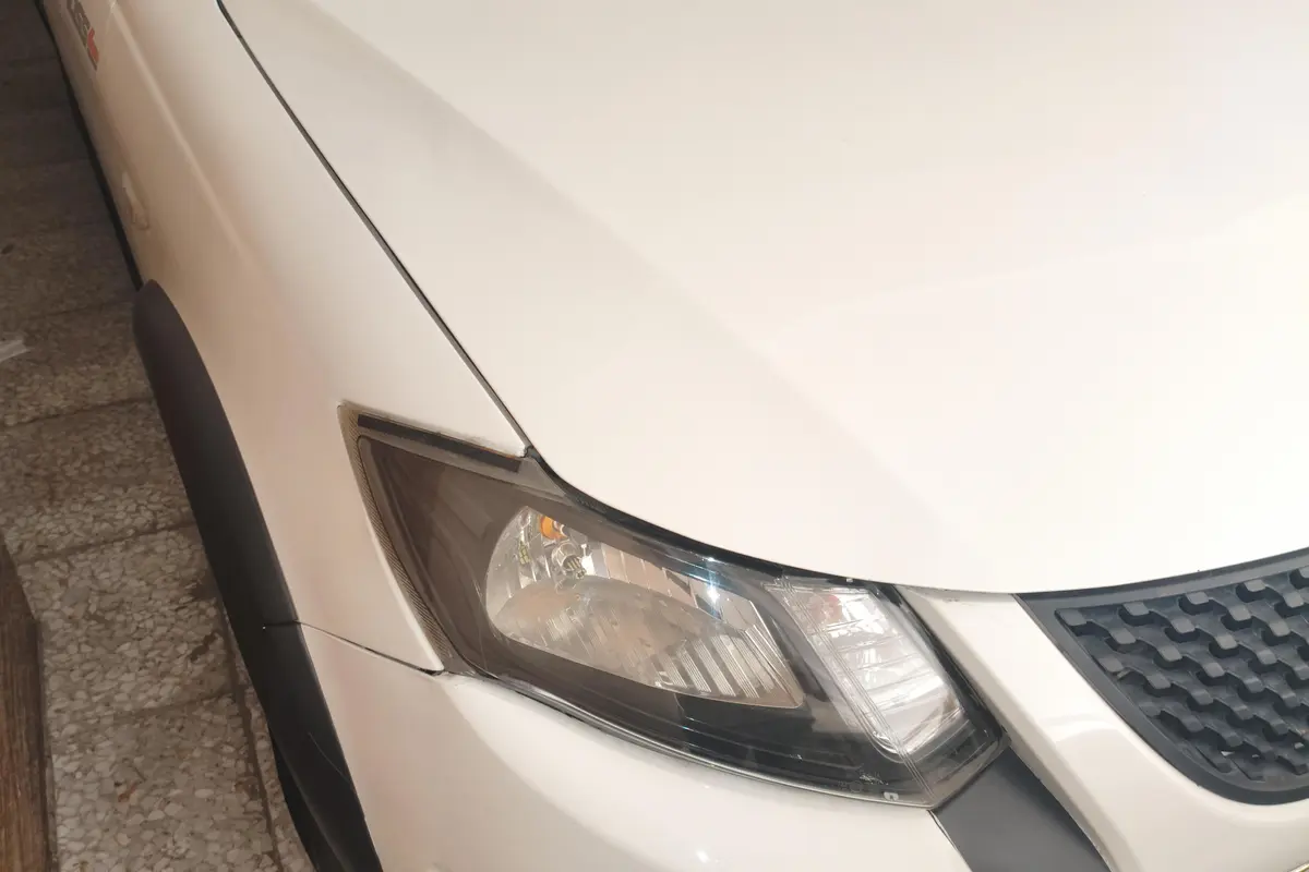 کوییک،  دنده ای S