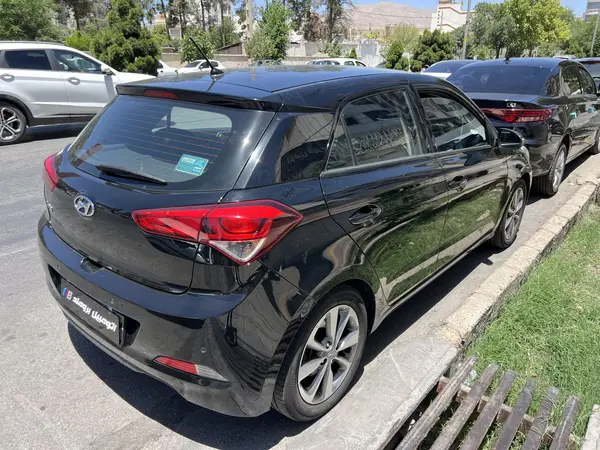 هیوندای  i20 (مونتاژ)