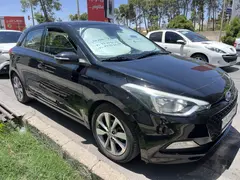 هیوندای، i20 (مونتاژ)