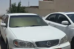 نیسان، ماکسیما