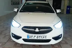 شاهین، G دنده ای