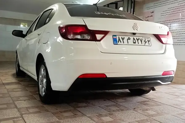 شاهین، G دنده ای