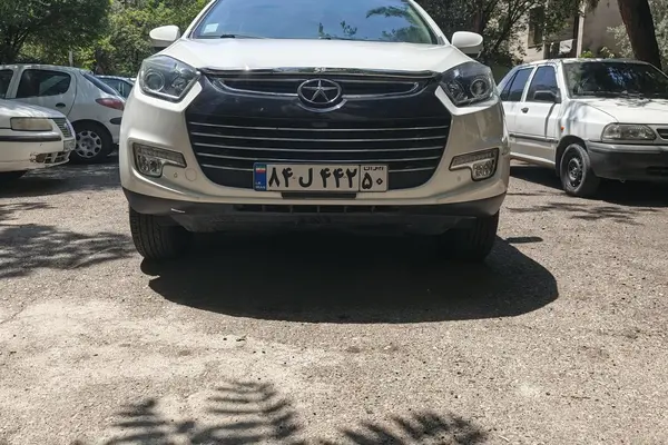 جک  S5