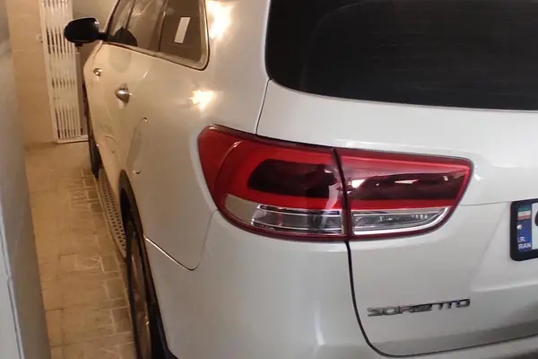 کیا، سورنتو