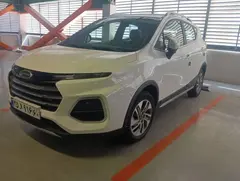 کی ام سی، SR3