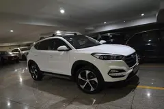 هیوندای، توسان