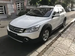 دانگ فنگ، H30 کراس