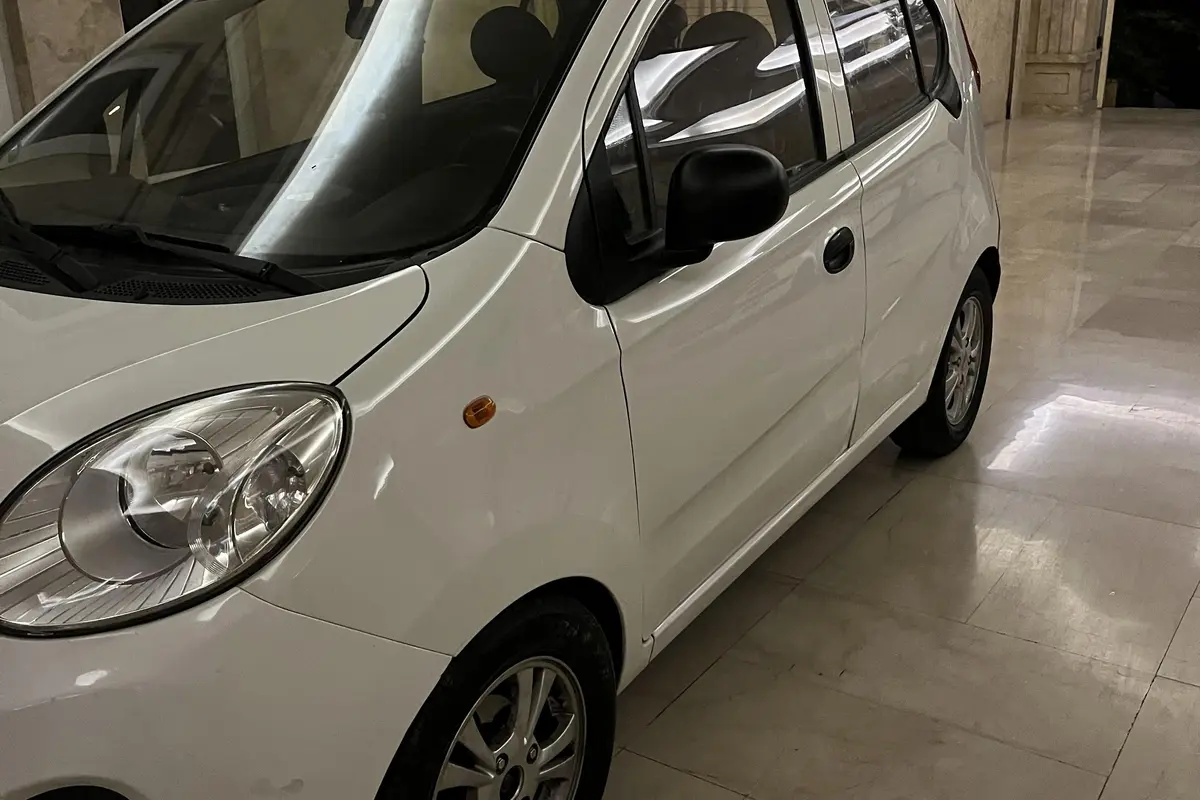 ام وی ام،  110S