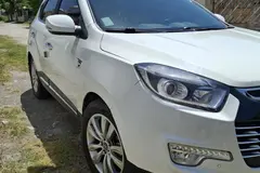 جک، S5