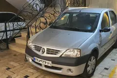 رنو، تندر 90