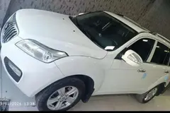 لیفان، X60