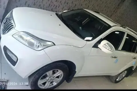 لیفان، X60