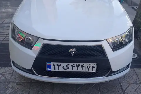 دنا، پلاس EF7