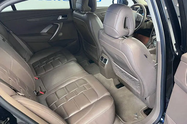 دی اس،  5LS