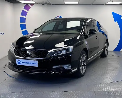 دی اس، 5LS
