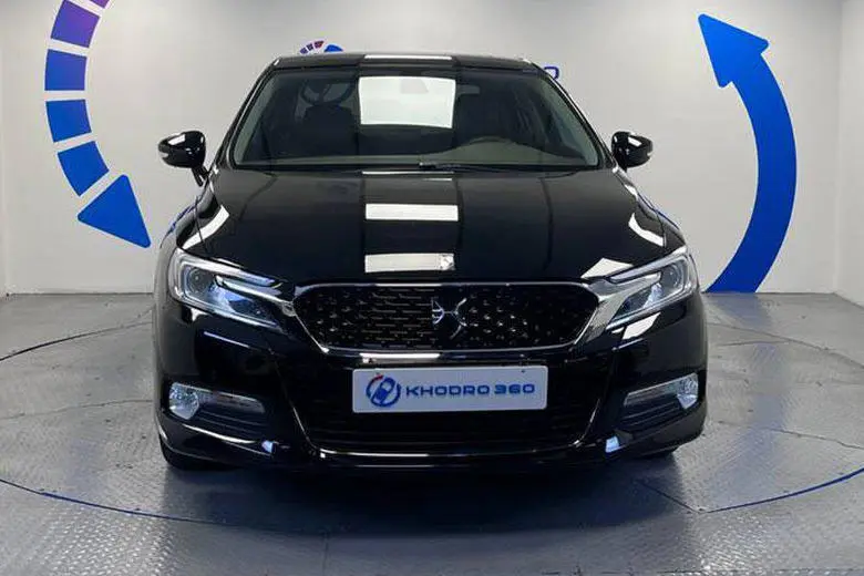 دی اس،  5LS