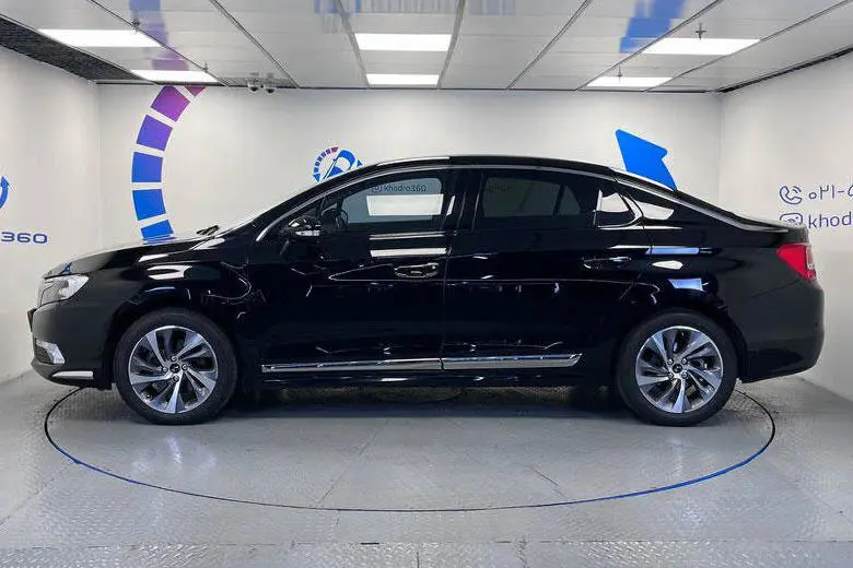 دی اس،  5LS