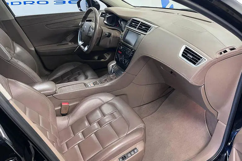 دی اس،  5LS