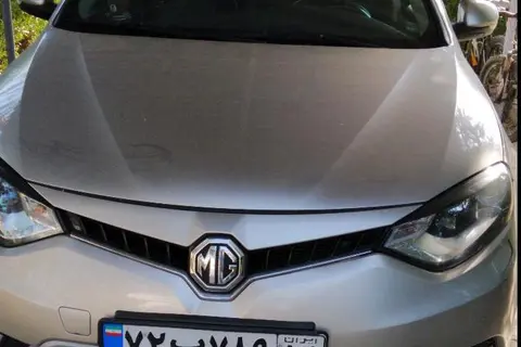 ام جی، 6